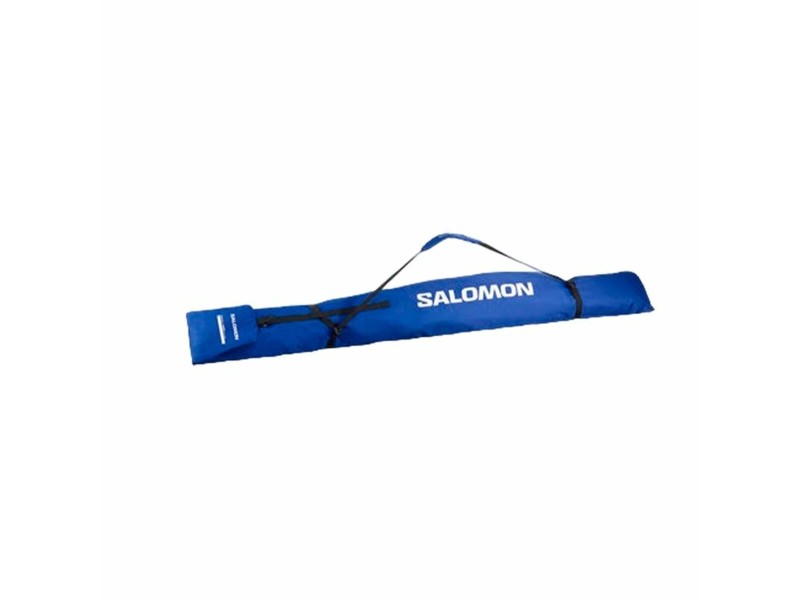 Превозвач за ски Salomon Original 1 Pair 160-210 Син NaN –  BB Ски чанти
