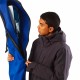 Превозвач за ски Salomon Original 1 Pair 160-210 Син NaN –  BB Ски чанти