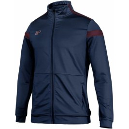 Мъжки суичър без качулка Zina Delta Pro 2.0