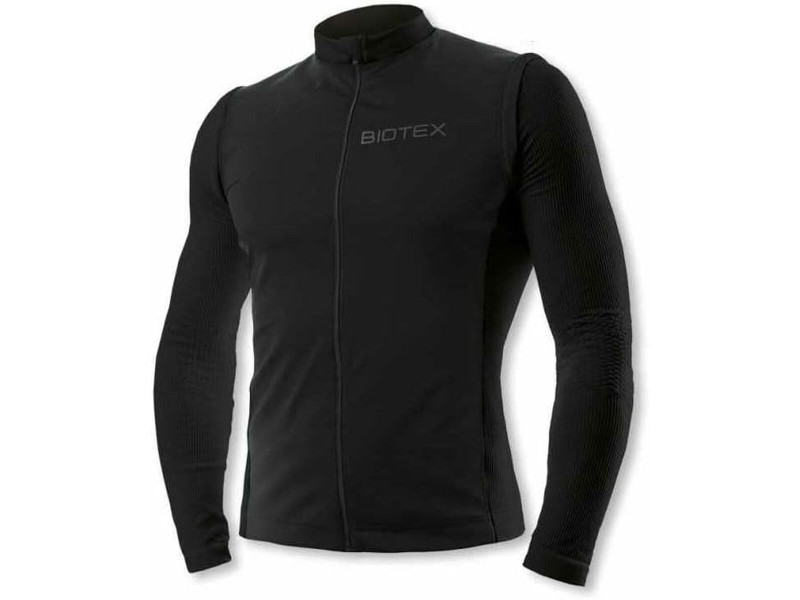 Мъжки суичър без качулка Biotex Червен NaN –  BB Суичъри