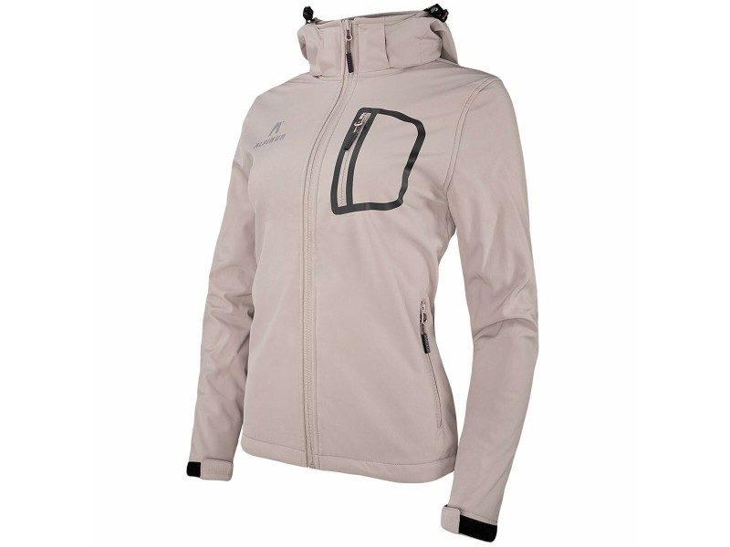 Женско Спортно Яке Alpinus Bergamo W BR18182 NaN –  BB Спортни якета