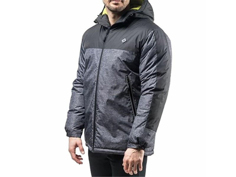 Мъжко Спортно Яке Alphaventure NaN –  BB Якета