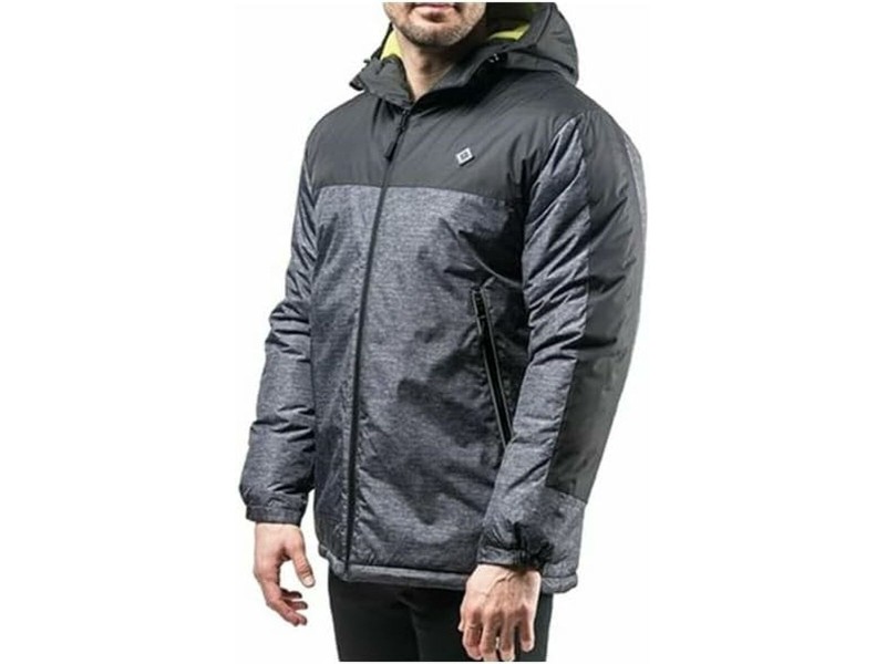 Мъжко Спортно Яке Alphaventure NaN –  BB Якета