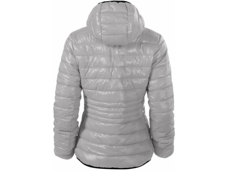 Женско Спортно Яке Malfini Everest Черен NaN –  BB Спортни якета