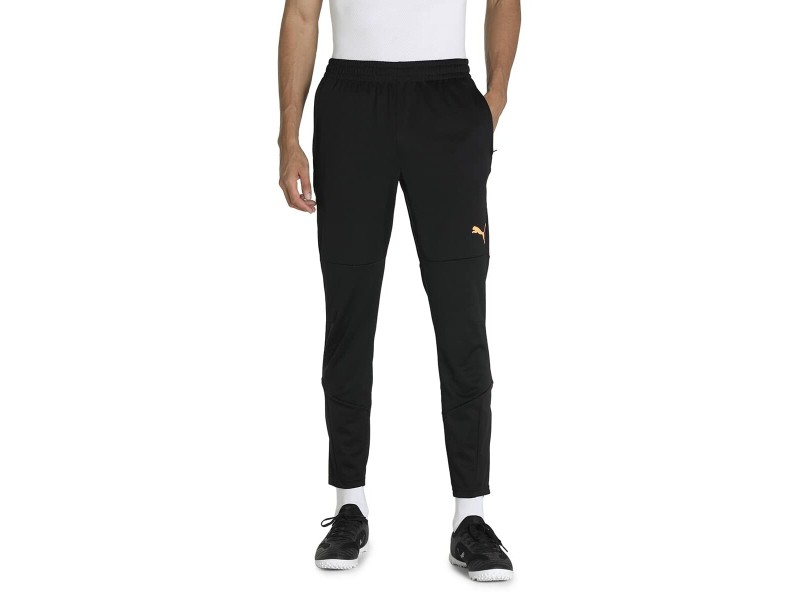 Дълги Спортни Панталони Puma Мъже NaN –  BB Панталони