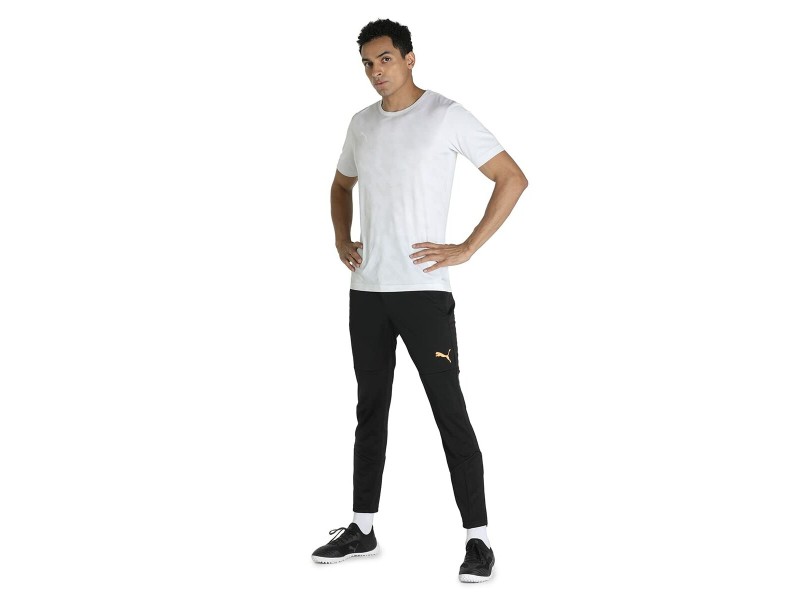 Дълги Спортни Панталони Puma Мъже NaN –  BB Панталони