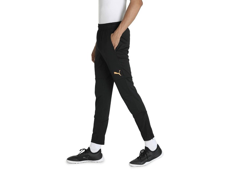 Дълги Спортни Панталони Puma Мъже NaN –  BB Панталони