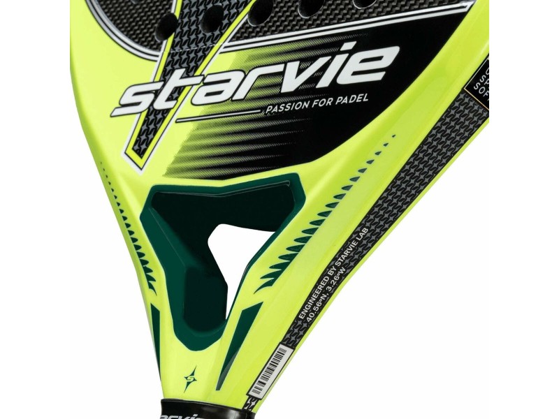 Ракета за Падел Star Vie Aquila Ultra Speed Soft 2024 NaN от | techMAG.bg Ракета за Падел Star Vie Aquila Ultra Speed Soft 2024 NaN – BB Лопати