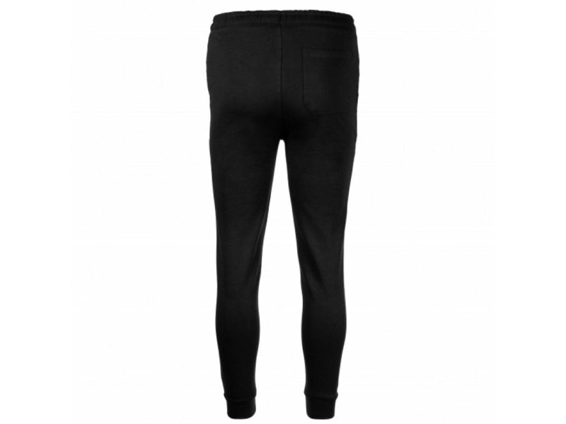 Дълги Спортни Панталони Masters Черен Мъже NaN –  BB Панталони