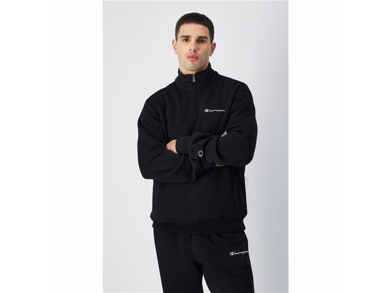 Детски суичър с качулка Champion 220263-KK001 NaN –  BB Суичъри