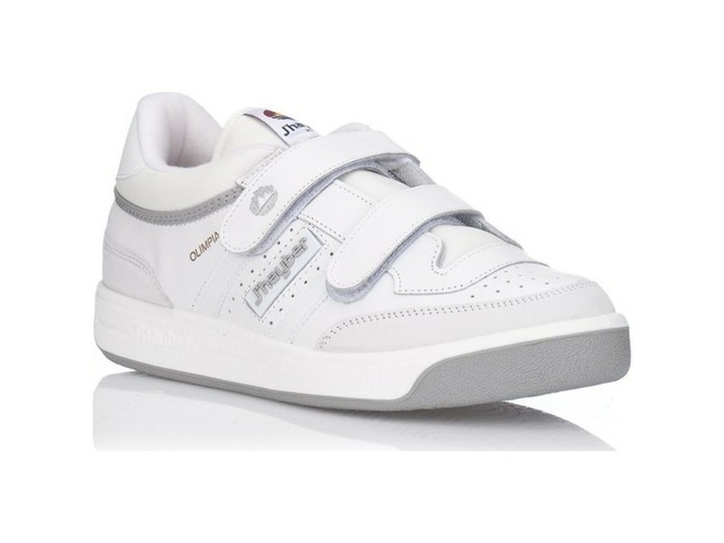 Маратонки за Бягане за Възрастни J-Hayber 51189-101 Бял NaN –  BB Мъж