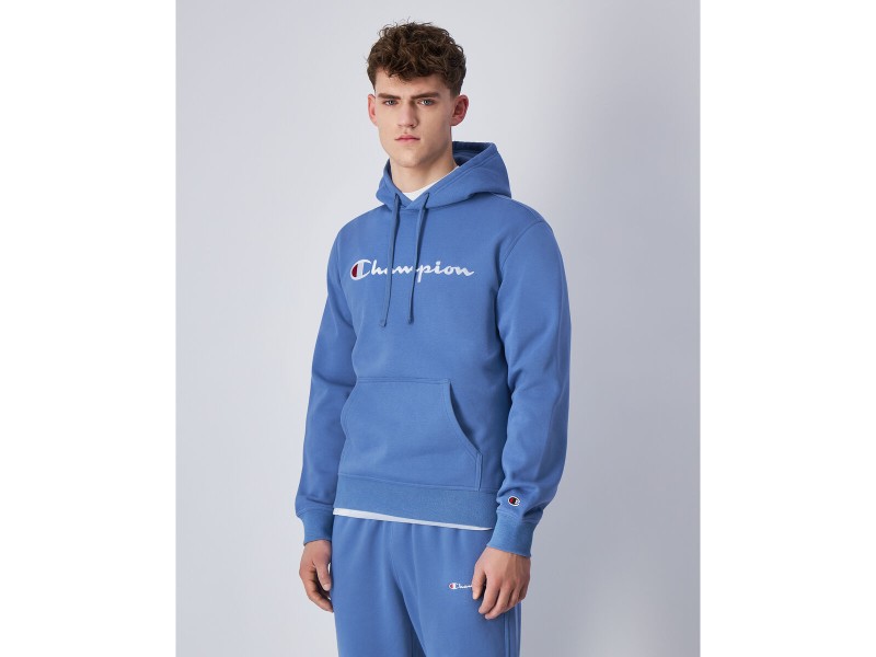 Детски суичър с качулка Champion 220253-BS099 NaN –  BB Суичъри