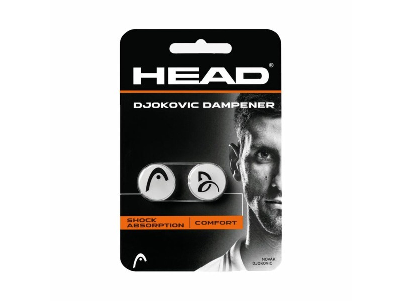 Совалка Head 285704-WH Бял NaN –  BB Волани