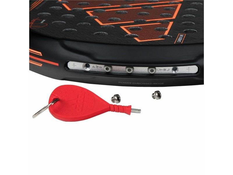 Ракета за Падел Adidas Adipower Multiweight Ctrl 3.3 Оранжев NaN –  BB Лопати