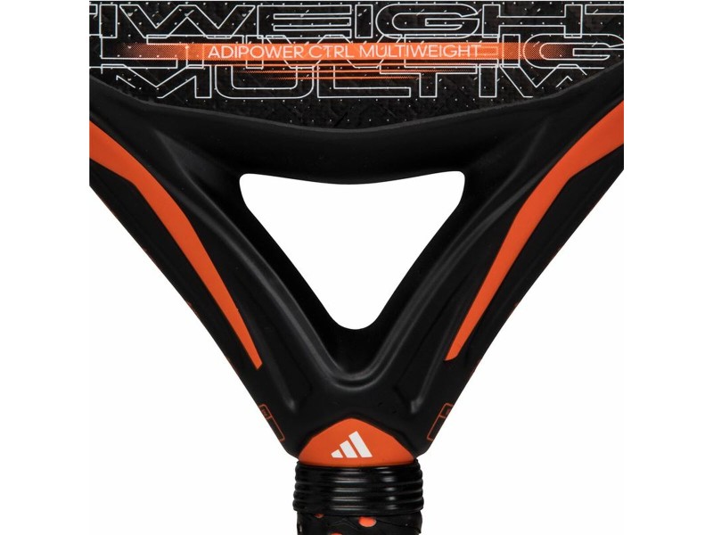 Ракета за Падел Adidas Adipower Multiweight Ctrl 3.3 Оранжев NaN –  BB Лопати
