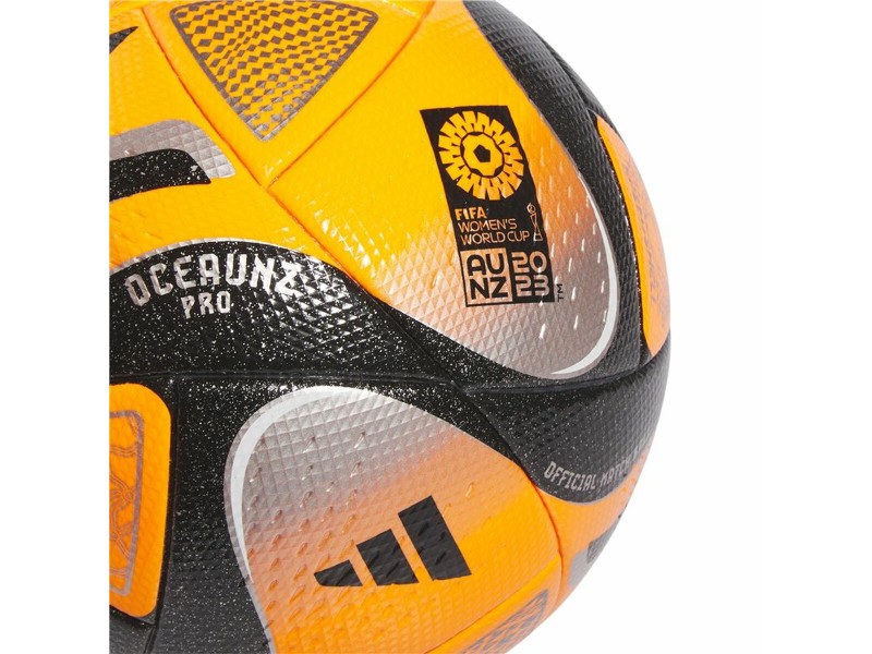 Футболна Топка Adidas Oceaunz Protr Оранжев Размер 5 NaN –  BB Тренировка