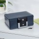 Сейф във формата на Книга Yale YFC/154/KB1 NaN –  BB Сейфове и шкафове