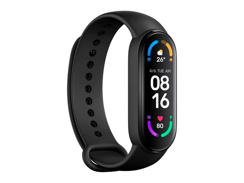 Гривна за активност Xiaomi M2129B1 Черен 1,62 NaN –  BB Монитори за активност
