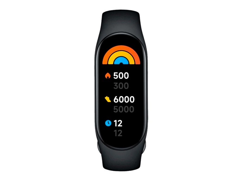 Гривна за активност Xiaomi M2129B1 Черен 1,62 NaN –  BB Монитори за активност