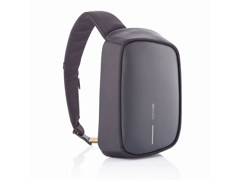 Раница XD Design Bobby Sling Черен NaN –  BB Раници