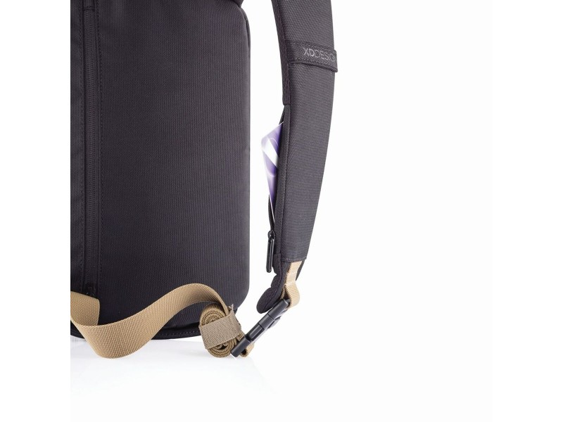Раница XD Design Bobby Sling Черен NaN –  BB Раници