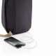 Раница XD Design Bobby Sling Черен NaN –  BB Раници