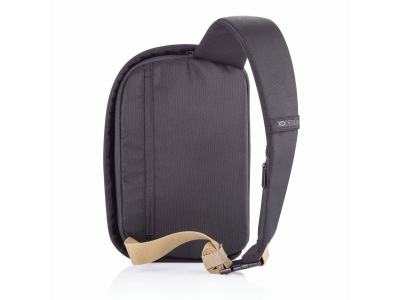 Раница XD Design Bobby Sling Черен NaN –  BB Раници