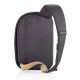 Раница XD Design Bobby Sling Черен NaN –  BB Раници