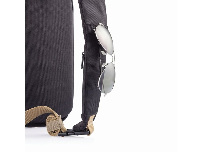 Раница XD Design Bobby Sling Черен NaN –  BB Раници
