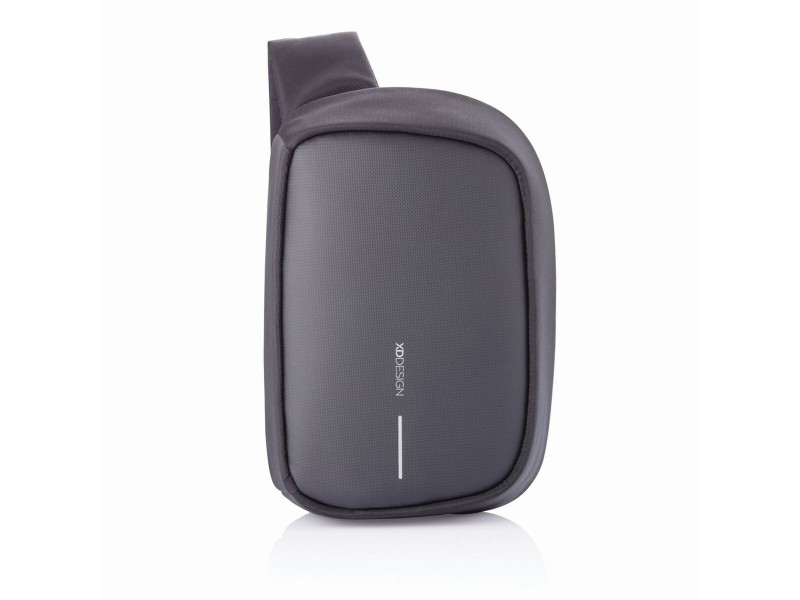 Раница XD Design Bobby Sling Черен NaN –  BB Раници