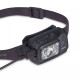 Акумулаторен и Регулируем LED Челник Black Diamond STORM 500-R Черен 500 lm NaN –  BB Челни фенери