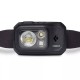 Акумулаторен и Регулируем LED Челник Black Diamond STORM 500-R Черен 500 lm NaN –  BB Челни фенери