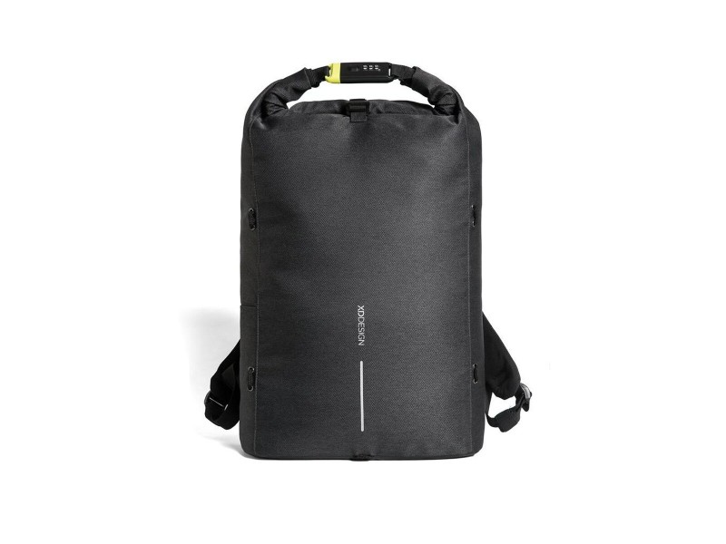 Раница XD Design Bobby Urban Lite Черен NaN –  BB Раници