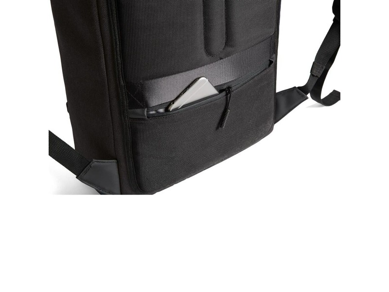 Раница XD Design Bobby Urban Lite Черен NaN –  BB Раници