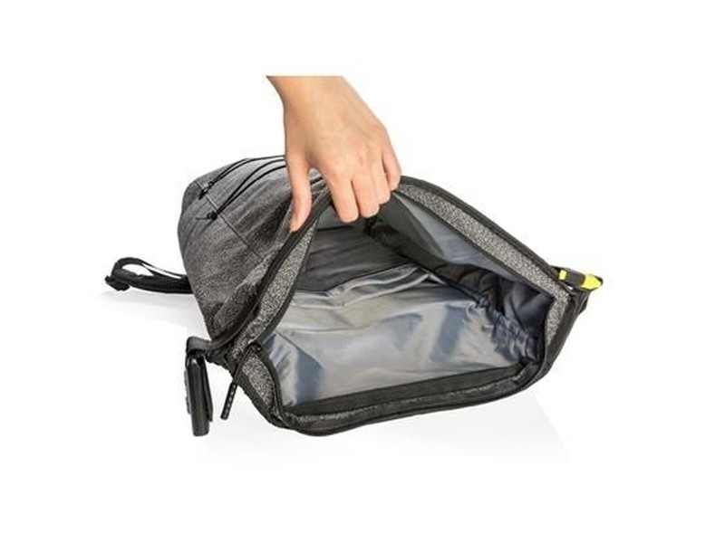 Раница XD Design Bobby Urban Сив NaN –  BB Раници