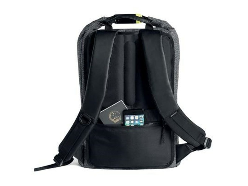 Раница XD Design Bobby Urban Сив NaN –  BB Раници
