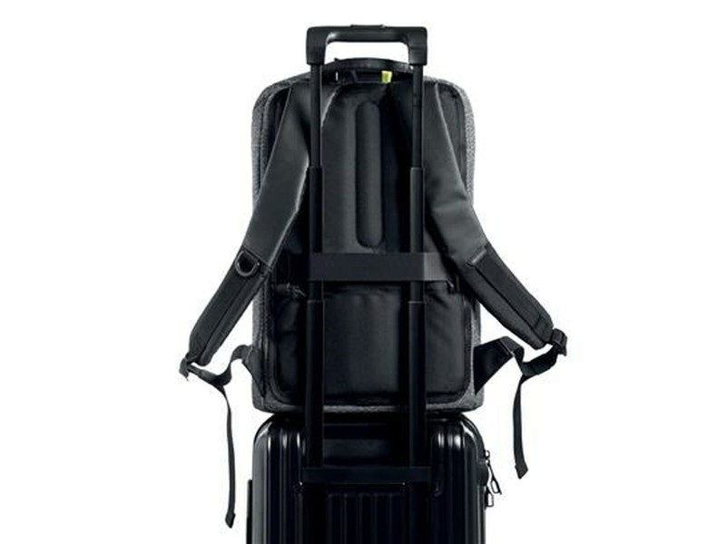 Раница XD Design Bobby Urban Сив NaN –  BB Раници