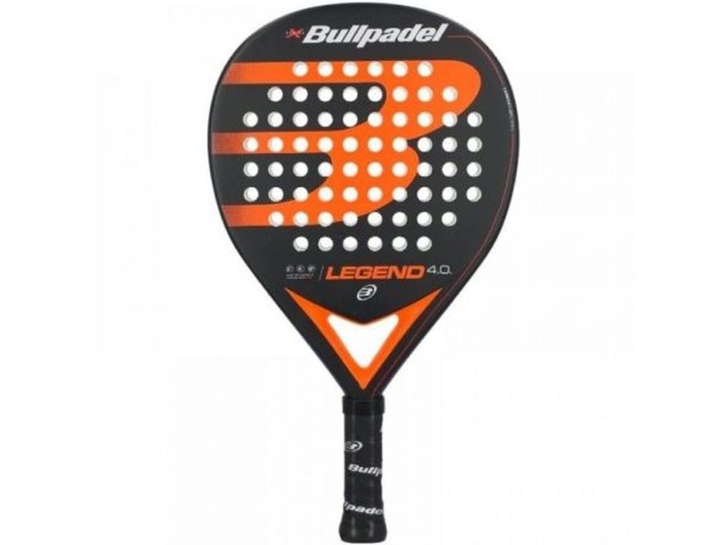 Ракета за Падел Bullpadel LEGEND 4 2022 NaN –  BB Лопати