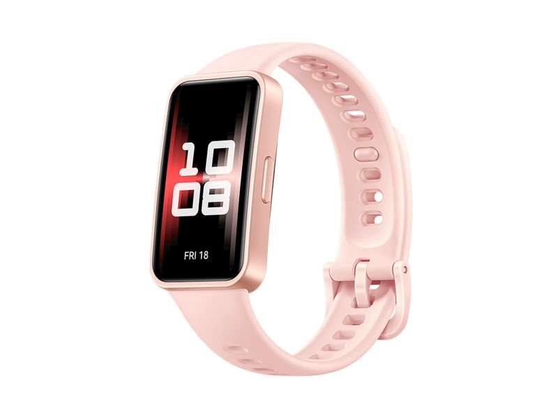 Гривна за активност Huawei Band 9 Розов 1,47 NaN –  BB Монитори за активност
