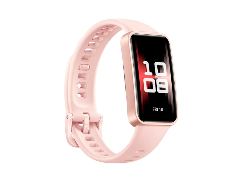 Гривна за активност Huawei Band 9 Розов 1,47 NaN –  BB Монитори за активност