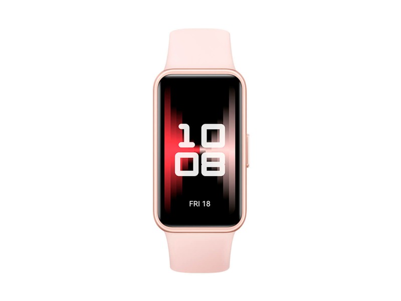 Гривна за активност Huawei Band 9 Розов 1,47 NaN –  BB Монитори за активност