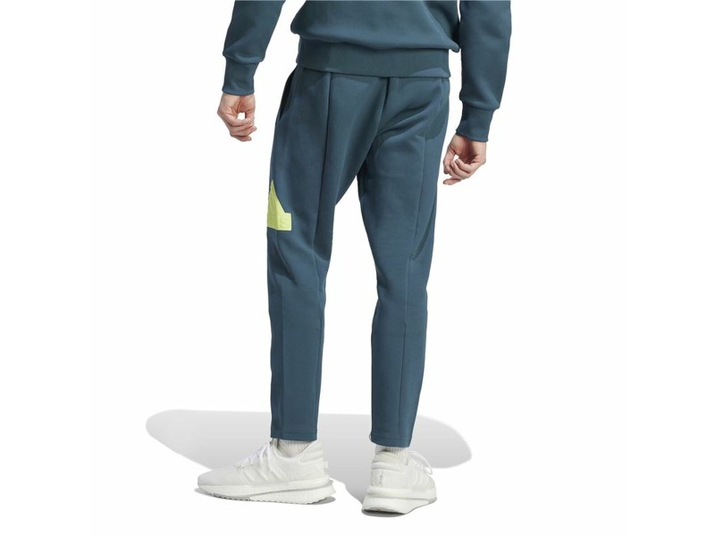 Дълги Спортни Панталони Adidas IJ6401 Мъже M NaN –  BB Панталони