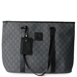 Спортна Чанта Jordan JAM MOMOGRAM TOTE MA0896 G9Q Сив Един размер