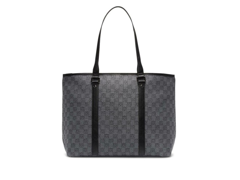 Спортна Чанта Jordan JAM MOMOGRAM TOTE MA0896 G9Q Сив Един размер NaN –  BB Спортни чанти