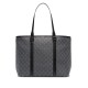Спортна Чанта Jordan JAM MOMOGRAM TOTE MA0896 G9Q Сив Един размер NaN –  BB Спортни чанти