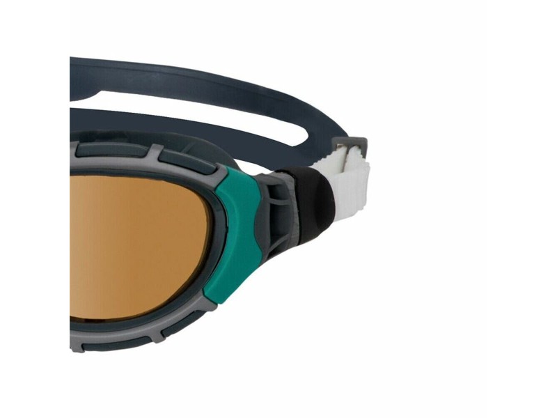 Детски очила за плуване Zoggs Predator Flex Polarized Черен Малът NaN –  BB Очила