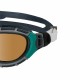 Детски очила за плуване Zoggs Predator Flex Polarized Черен Малът NaN –  BB Очила