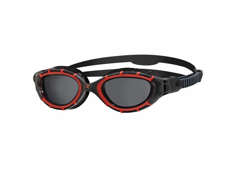 Детски очила за плуване Zoggs Predator Flex Polarised Многоцветен Малът NaN –  BB Очила