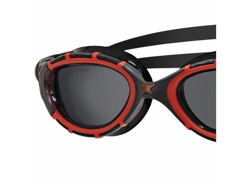 Детски очила за плуване Zoggs Predator Flex Polarised Многоцветен Малът NaN –  BB Очила