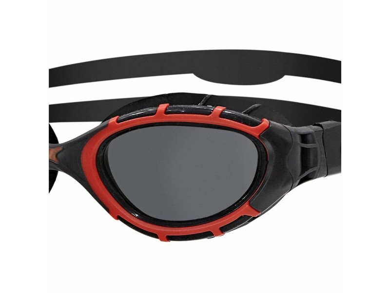 Детски очила за плуване Zoggs Predator Flex Polarised Многоцветен Малът NaN –  BB Очила